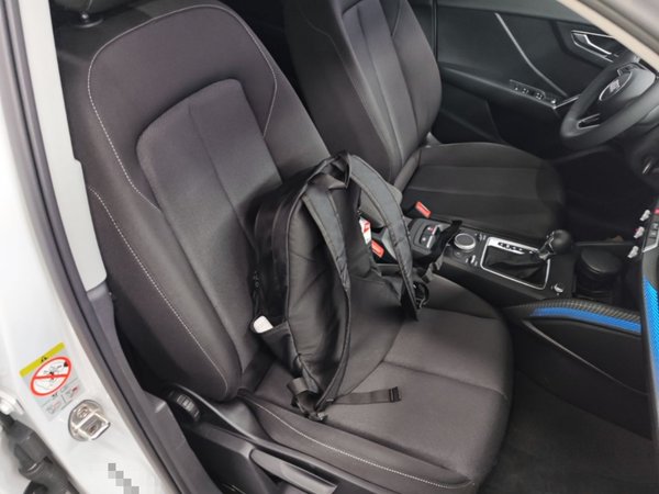 Audi Q2L 2018, 73000 км, за 11961 USD - фото 23
