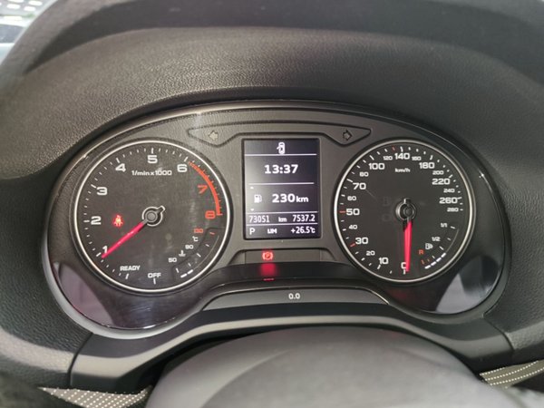 Audi Q2L 2018, 73000 км, за 11961 USD - фото 15