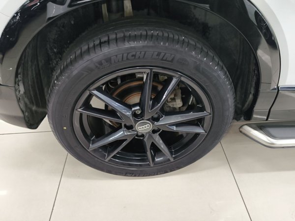 Audi Q2L 2018, 73000 км, за 11961 USD - фото 10