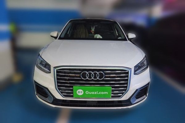 Audi Q2L 2018, 78400 км, за 11718 USD