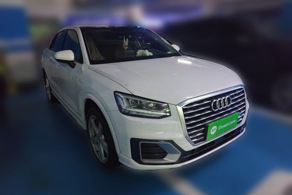 Audi Q2L 2018, 78400 км, за 11718 USD