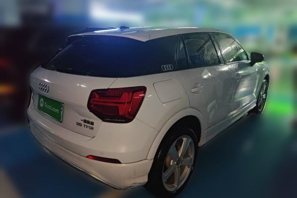 Audi Q2L 2018, 78400 км, за 11718 USD - фото 6