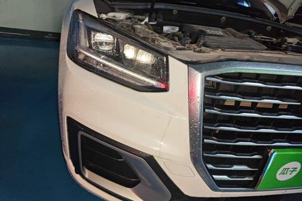 Audi Q2L 2018, 78400 км, за 11718 USD - фото 7