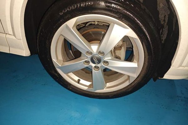 Audi Q2L 2018, 78400 км, за 11718 USD - фото 8