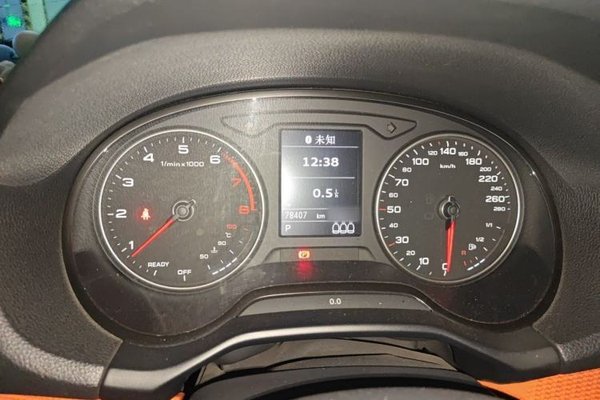 Audi Q2L 2018, 78400 км, за 11718 USD - фото 10
