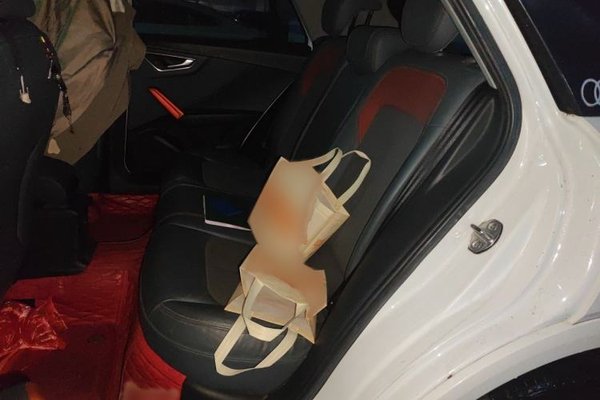 Audi Q2L 2018, 78400 км, за 11718 USD - фото 20