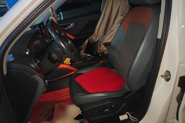 Audi Q2L 2018, 78400 км, за 11718 USD - фото 14