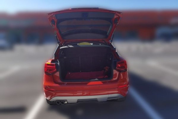Audi Q2L 2018, 23900 км, за 11917 USD - фото 6