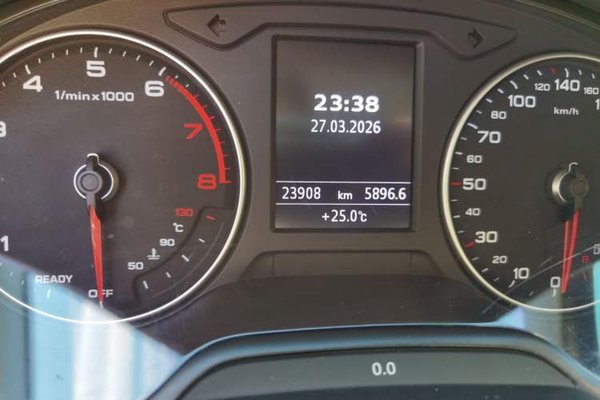 Audi Q2L 2018, 23900 км, за 11917 USD - фото 9