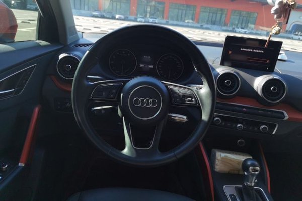 Audi Q2L 2018, 23900 км, за 11917 USD - фото 7