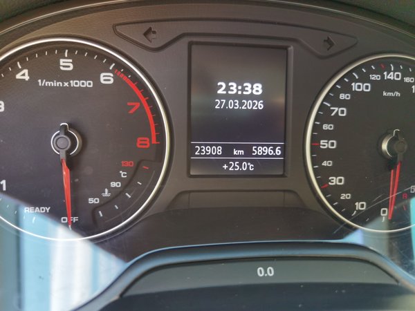 Audi Q2L 2018, 23900 км, за 12335 USD - фото 9