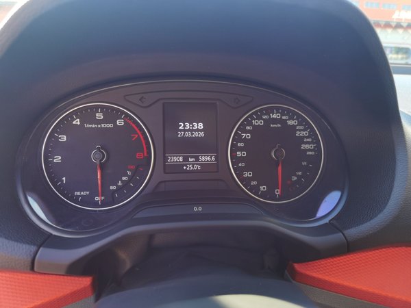 Audi Q2L 2018, 23900 км, за 12335 USD - фото 8