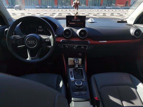 Audi Q2L 2018, 23900 км, за 12335 USD - фото 6