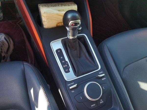 Audi Q2L 2018, 23900 км, за 12335 USD - фото 11