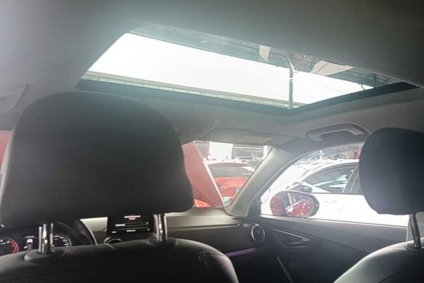 Audi Q2L 2020, 83900 км, за 12556 USD - фото 21