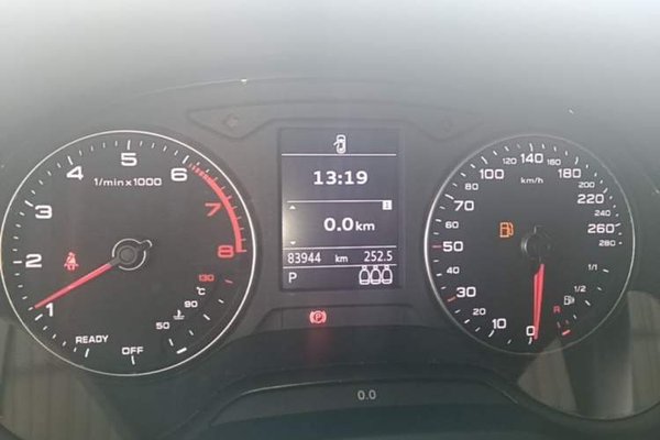 Audi Q2L 2020, 83900 км, за 12556 USD - фото 14