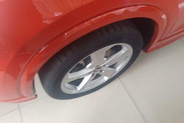 Audi Q2L 2020, 83900 км, за 12556 USD - фото 10