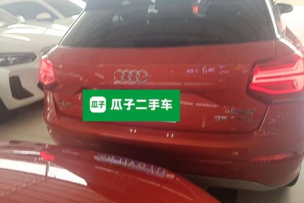 Audi Q2L 2020, 83900 км, за 12556 USD - фото 7
