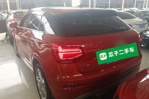 Audi Q2L 2020, 83900 км, за 12556 USD - фото 6
