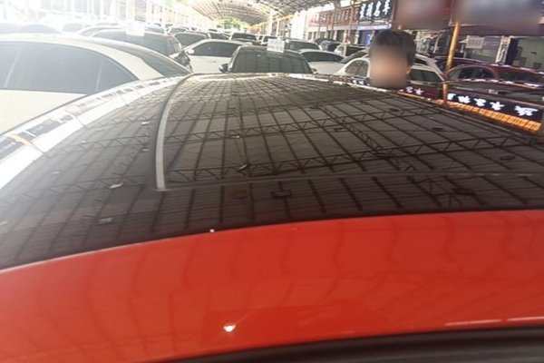 Audi Q2L 2020, 83900 км, за 12556 USD