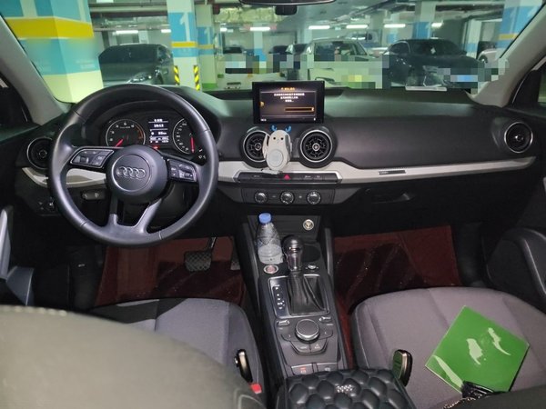 Audi Q2L 2020, 64300 км, за 10654 USD - фото 10