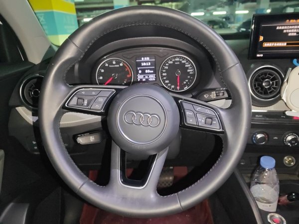 Audi Q2L 2020, 64300 км, за 10654 USD - фото 11