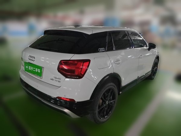 Audi Q2L 2020, 64300 км, за 10654 USD - фото 6