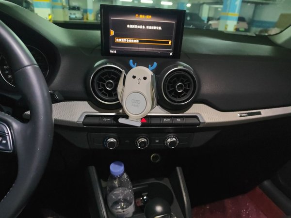 Audi Q2L 2020, 64300 км, за 10654 USD - фото 14