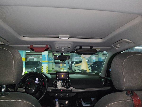 Audi Q2L 2020, 64300 км, за 10654 USD - фото 19
