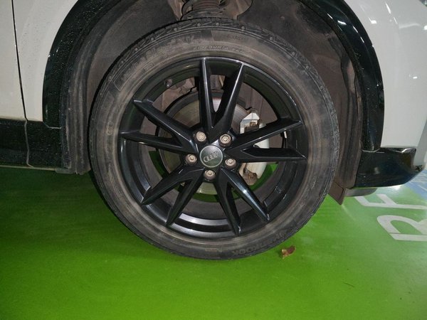Audi Q2L 2020, 64300 км, за 10654 USD - фото 8