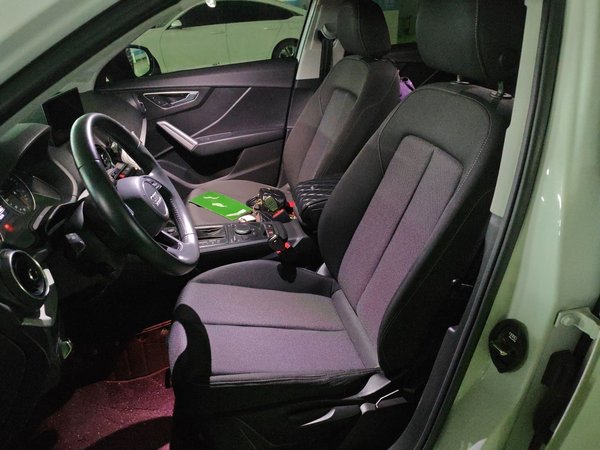 Audi Q2L 2020, 64300 км, за 10654 USD - фото 16