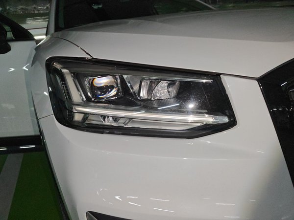 Audi Q2L 2020, 64300 км, за 10654 USD - фото 7