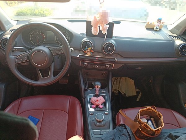 Audi Q2L 2021, 33500 км, за 14899 USD - фото 6