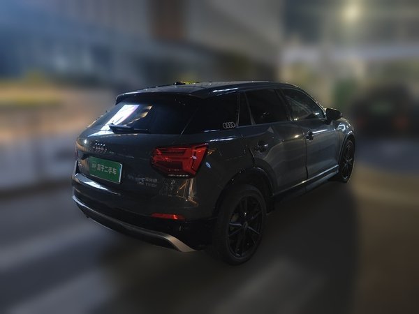 Audi Q2L 2021, 47800 км, за 11056 USD - фото 6
