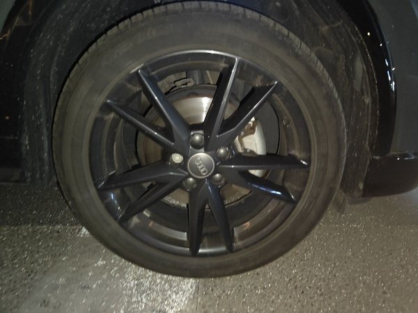 Audi Q2L 2021, 47800 км, за 11056 USD - фото 8
