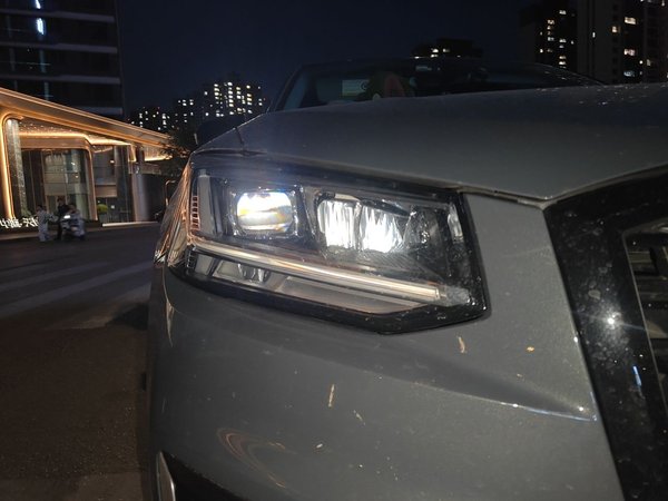 Audi Q2L 2021, 47800 км, за 11056 USD - фото 7