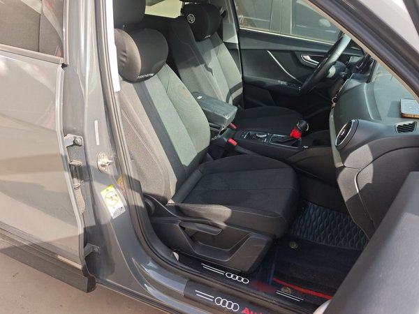 Audi Q2L 2021, 56400 км, за 14665 USD - фото 23