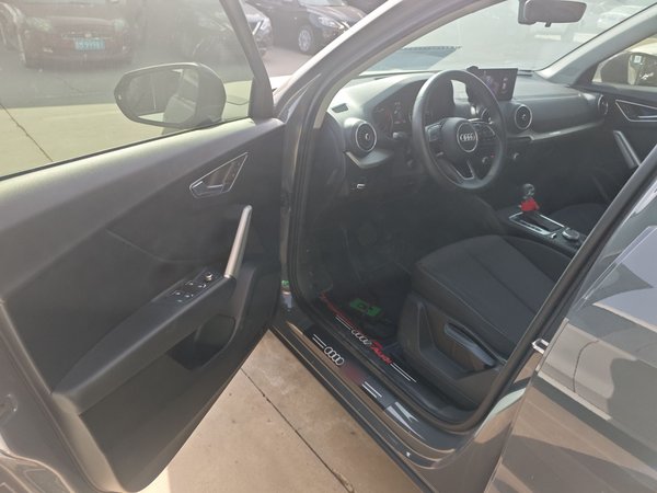 Audi Q2L 2021, 56400 км, за 14665 USD - фото 21