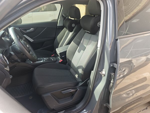 Audi Q2L 2021, 56400 км, за 14665 USD - фото 16