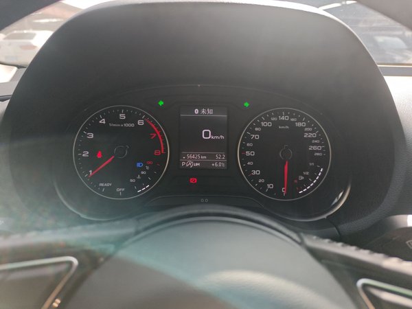 Audi Q2L 2021, 56400 км, за 14665 USD - фото 13