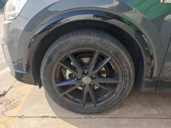 Audi Q2L 2021, 56400 км, за 14665 USD - фото 9