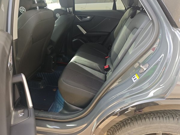 Audi Q2L 2021, 56400 км, за 14665 USD - фото 22