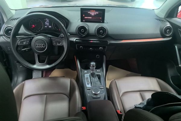 Audi Q2L 2021, 66700 км, за 14104 USD - фото 20