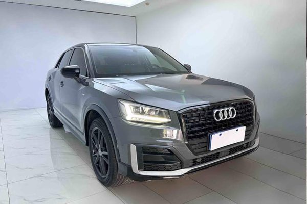 Audi Q2L 2021, 66700 км, за 14104 USD - фото 13