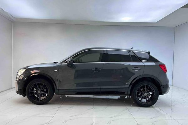 Audi Q2L 2021, 66700 км, за 14104 USD - фото 14