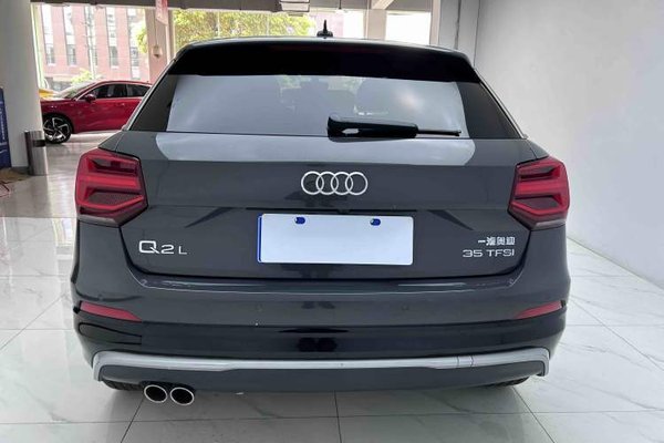 Audi Q2L 2021, 66700 км, за 14104 USD - фото 16