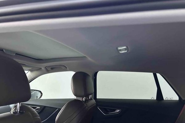 Audi Q2L 2021, 66700 км, за 14104 USD - фото 28