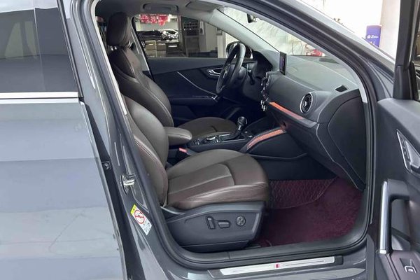 Audi Q2L 2021, 66700 км, за 14104 USD - фото 33