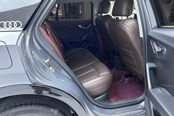 Audi Q2L 2021, 66700 км, за 14104 USD - фото 34