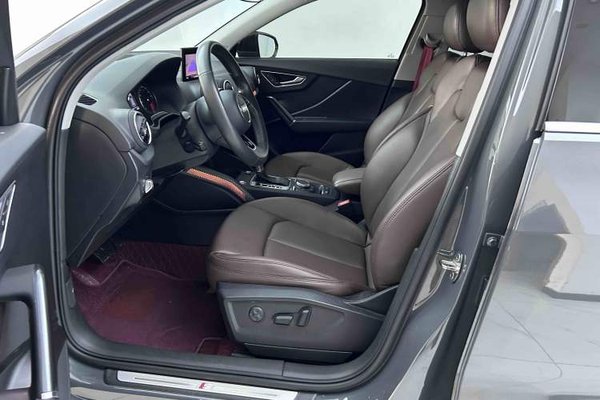 Audi Q2L 2021, 66700 км, за 14104 USD - фото 25